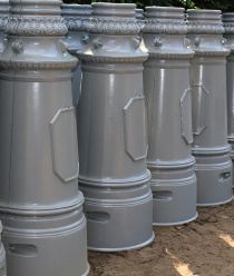 Дмитровский литейно-механический завод (ДЛМЗ)