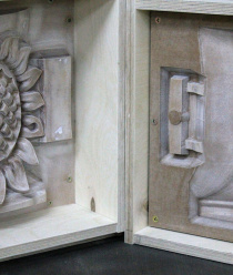 Дмитровский литейно-механический завод (ДЛМЗ)