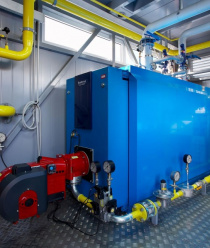 Ростовский завод котельного оборудования