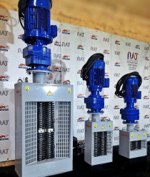 Промышленные Ленинградские Технологии (ПЛТ)