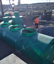 Gidrolica (Гидролика)