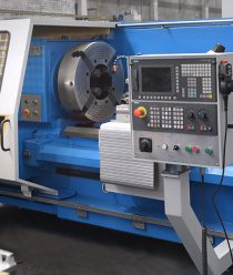 ТД РУССтанкоСбыт