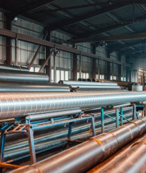 Энергия Востока