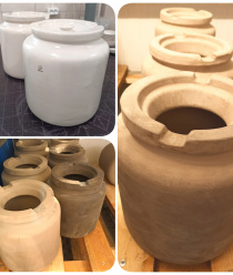 Речицкий фарфоровый завод