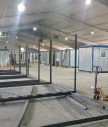 Бытовки Старт