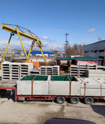 Объектстрой Плюс