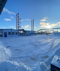 Транснефть-Дружба