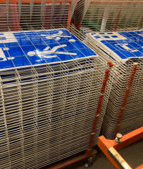 Комплекс Дорожных конструкций (КДК)