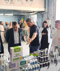 Эвейк Групп