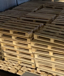 Поддоны новые