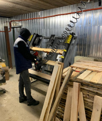 Поддоны новые