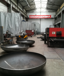 Теплокомплект