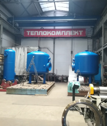 Теплокомплект