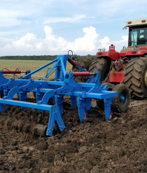 Ростовский Завод Сельхозмашин