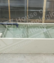 Производственная компания HTS