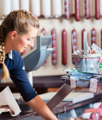 Гезлевские колбасы