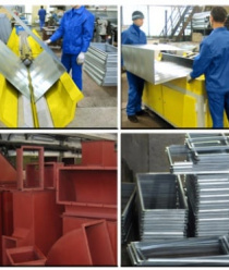 ПК Вентас (Ventas)