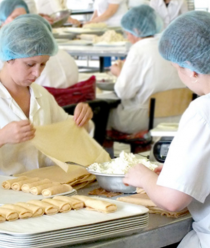 Продукты от Ильиной