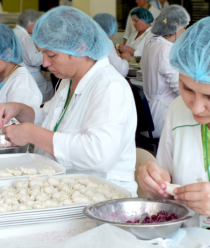 Продукты от Ильиной