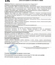 Тетрис-Групп