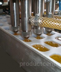 Дары Башкирии