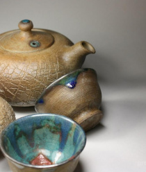 Хоромы Керамика