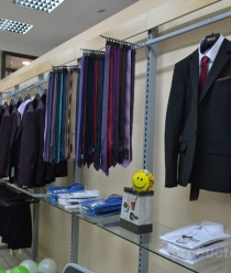 Чебаркульская швейная фабрика (Пеплос)