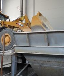 Поволжский Гипсовый Комбинат