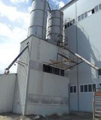 Поволжский Гипсовый Комбинат