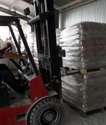 Поволжский Гипсовый Комбинат