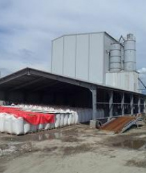 Поволжский Гипсовый Комбинат