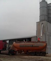 Поволжский Гипсовый Комбинат