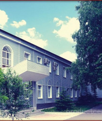 Саранская кондитерская фабрика (Ламзурь)