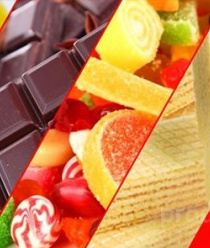 Саранская кондитерская фабрика (Ламзурь)