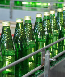 Минеральные воды Железноводска