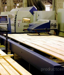 Лесопромышленный комплекс