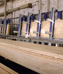 Лесопромышленный комплекс