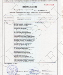 Империя Соков