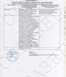 Империя Соков