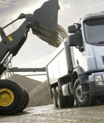 Жигулевский известковый завод