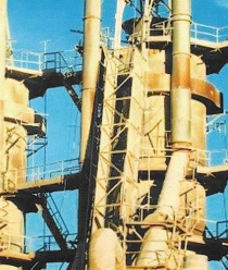 Угловский известковый комбинат