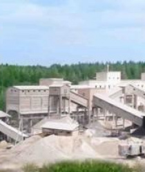 Солигаличский известковый комбинат