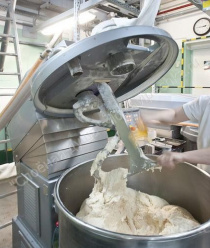 Слоеная Душа