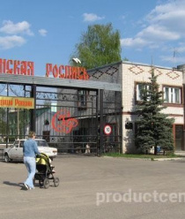 Хохломская Роспись