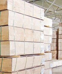 Тюменский фанерный комбинат (ТФК)