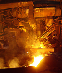 Косогорский металлургический завод (КМЗ)