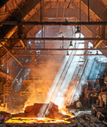 Косогорский металлургический завод (КМЗ)