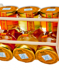 Башкирская медовая компания