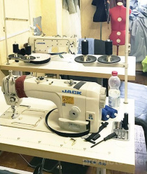 Ламзак Кинг