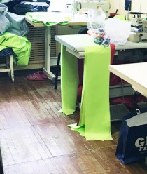 Ламзак Кинг